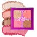 LAMEL - All-Over Face Palette - Paleta do makijażu twarzy - 02 Medium - 11,5 g