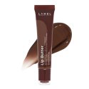 LAMEL - Lip Butter - Nourishing Balm - Odżywczy balsam do ust - 15 ml  - 02 Brownie - 02 Brownie