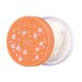 Lovely - Peach Loose Powder - Setting Powder - Puder do twarzy - 9 g