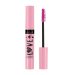 Lovely - Love Coloring Mascara - Kolorowy tusz do rzęs - Różowy - 8 g