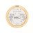 Lovely - Bamboo Pressed Powder - Matujący puder bambusowy do twarzy - 9 g Lovely - Bamboo Pressed Powder - Matujący puder bambusowy do twarzy - 9 g