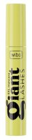 WIBO - Giant Lashes XXL Mascara - Volume-boosting mascara - 11 ml 