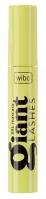 WIBO - Giant Lashes XXL Mascara - Volume-boosting mascara - 11 ml 