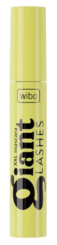WIBO - Giant Lashes XXL Mascara - Tusz do rzęs dodający objętości - 11 ml 