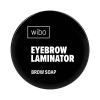 WIBO - Eyebrow Laminator - Brow Soap - Transparent- 4.2 g 