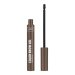 WIBO - Color Brow Gel - Eyebrow Gel - Brązowy koloryzujący żel do brwi z dodatkiem henny - 8 ml