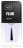 WIBO - Fluo Top Coat - Bezbarwny top do paznokci UV - 8,5 ml