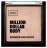 WIBO - Million Dollar Body - Bronzing Highlighter - Brązujący rozświetlacz do twarzy i ciała - 8 g  WIBO - Million Dollar Body - Bronzing Highlighter - Brązujący rozświetlacz do twarzy i ciała - 8 g