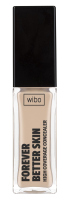 WIBO - Forever Better Skin - High Coverage Concealer - Korektor do twarzy - 11 g - 3 - 3