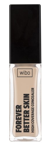 WIBO - Forever Better Skin - High Coverage Concealer - 11 g - 3