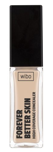 WIBO - Forever Better Skin - High Coverage Concealer - 11 g - 2