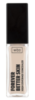WIBO - Forever Better Skin - High Coverage Concealer - Korektor do twarzy - 11 g - 1 - 1