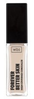 WIBO - Forever Better Skin - High Coverage Concealer - 11 g