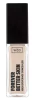 WIBO - Forever Better Skin - High Coverage Concealer - 11 g