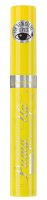 Lovely - Pump Up Curling Sensitive Mascara - Podkręcający tusz dla wrażliwych oczu - Czarny - 8 g   