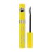 Lovely - Pump Up Curling Sensitive Mascara - Black - 8 g   