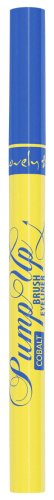 Lovely - Pump Up Brush Eyeliner - Eyeliner w pędzelku - Cobalt  - 2,5 g 