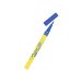 Lovely - Pump Up Brush Eyeliner - Eyeliner w pędzelku - Cobalt  - 2,5 g 