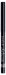 Lovely - Automatic Black Eye Pencil - Black 
