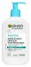 GARNIER - Pure Active - Moisturizing Face Cleansing Emulsion - 250 ml