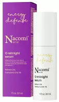 Nacomi - Next Level - Q-Retinight Serum - Serum do twarzy - 30 ml 