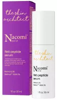 Nacomi - Next Level - Reti-Peptide Serum - Serum do twarzy - 30 ml 