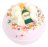 Bomb Cosmetics - Fizz the Season Bath Bomb