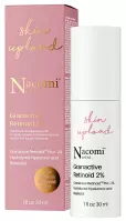 Nacomi - Next Level - Granactive Retinoid 2% - Serum do twarzy - 30 ml 