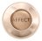 AFFECT x Ruda Maluje - Glow Bakery Bronzer - Bronzer cotto per il viso - 3 g