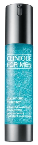 CLINIQUE - For Men - Maximum Hydrator - Intensywnie nawilżający żel do twarzy - 48 ml 