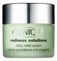 CLINIQUE - Redness Solutions - Daily Relief Cream - Soothing cream for redness-prone skin - 50 ml 