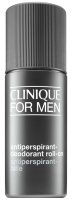 CLINIQUE - For Men - Antiperspirant-Deodorant Roll-On - For men - 75 ml