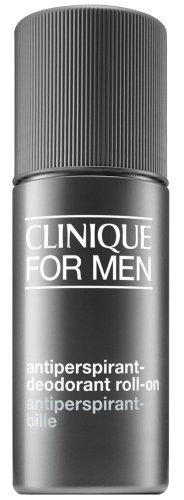 CLINIQUE - For Men - Antiperspirant-Deodorant Roll-On - For men - 75 ml