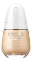 CLINIQUE - Even Better Clinical Serum Foundation SPF20 - Face Foundation - 30 ml  - CN52 Neutral - CN52 Neutral