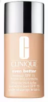 CLINIQUE - Even Better Makeup SPF15 - Podkład do twarzy - 30 ml