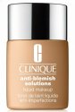 CLINIQUE - Anti-Blemish Solution - Liquid Makeup - Podkład do twarzy do skóry tłustej i mieszanej - 30 ml  - CN52 Neutral - CN52 Neutral
