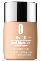 CLINIQUE - Anti-Blemish Solution - Liquid Makeup - Podkład do twarzy do skóry tłustej i mieszanej - 30 ml  - CN28 Ivory - CN28 Ivory