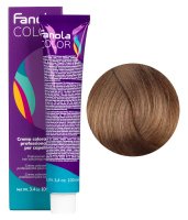 Fanola - Color - Professional Hair Coloring Cream - Hair dye - 9.13 Very Light Blonde Beige - 100 ml