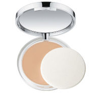 CLINIQUE - Almost Powder Makeup - Podkład mineralny - SPF 15 - 10 g - 03 Light (MF) - 03 Light (MF)