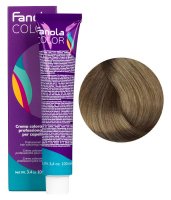 Fanola - Color - Professional Hair Coloring Cream - Hair dye - 10.00 - 100 ml