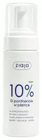 ZIAJA - 10% D-panthenol in foam - 150 ml