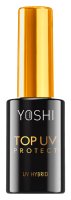 YOSHI - Top UV Protect - Hybrid nail top coat - 10 g