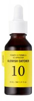 It's Skin - Blemish Catcher - Power 10 Formula VC Effector - Illuminating Facial Serum with Vitamin C - 30 ml 