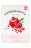 It's Skin - Pomegranate Clean & Vitality Mask Sheet - Maseczka do twarzy w płacie - 20 g