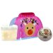 Bomb Cosmetics - Prancer & Dancer Mini Gift Pack - Zestaw prezentowy kosmetyków do pielęgnacji ciała