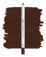 LAMEL - Long Lasting Gel Lip Liner - Konturówka do ust - 1,7 g - 414