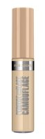 Miss Sporty - Perfect to Last Camouflage - Liquid Facial Concealer - 11 ml 