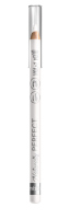 Miss Sporty - Naturally Perfect - Waterproof Eyeliner - 010 Cream White  - 010 Cream White 