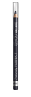 Miss Sporty - Naturally Perfect - Waterproof Eyeliner - 004 Dark Gray  - 004 Dark Gray 