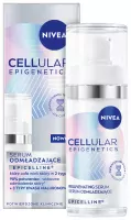 Nivea - Cellular Epigenetics - Serum odmładzające z Epicelline - 30 ml 